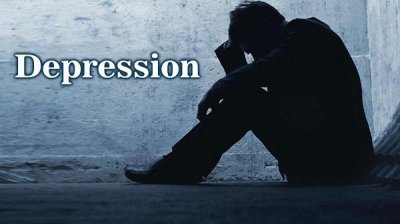 اختلال افسردگی اساسی