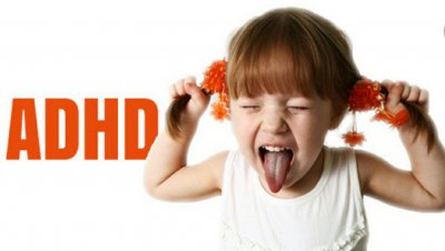 اختلال کم توجهی-بیش فعالی (ADHD )